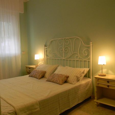 Villa Serena Viareggio Exterior foto