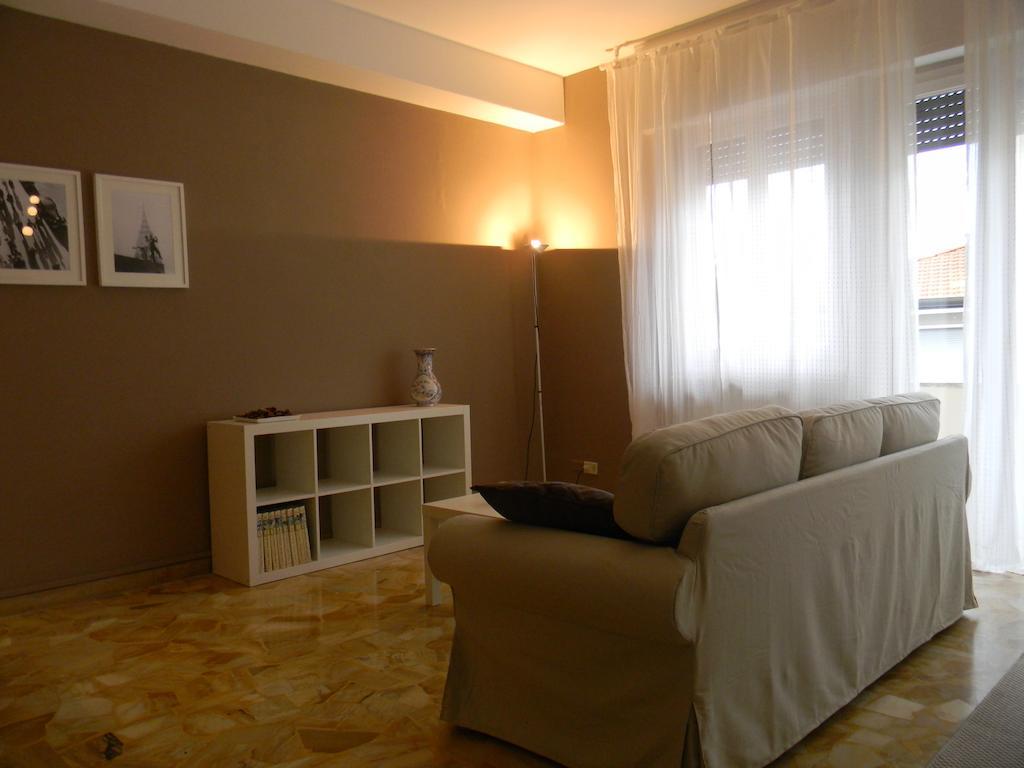 Villa Serena Viareggio Zimmer foto