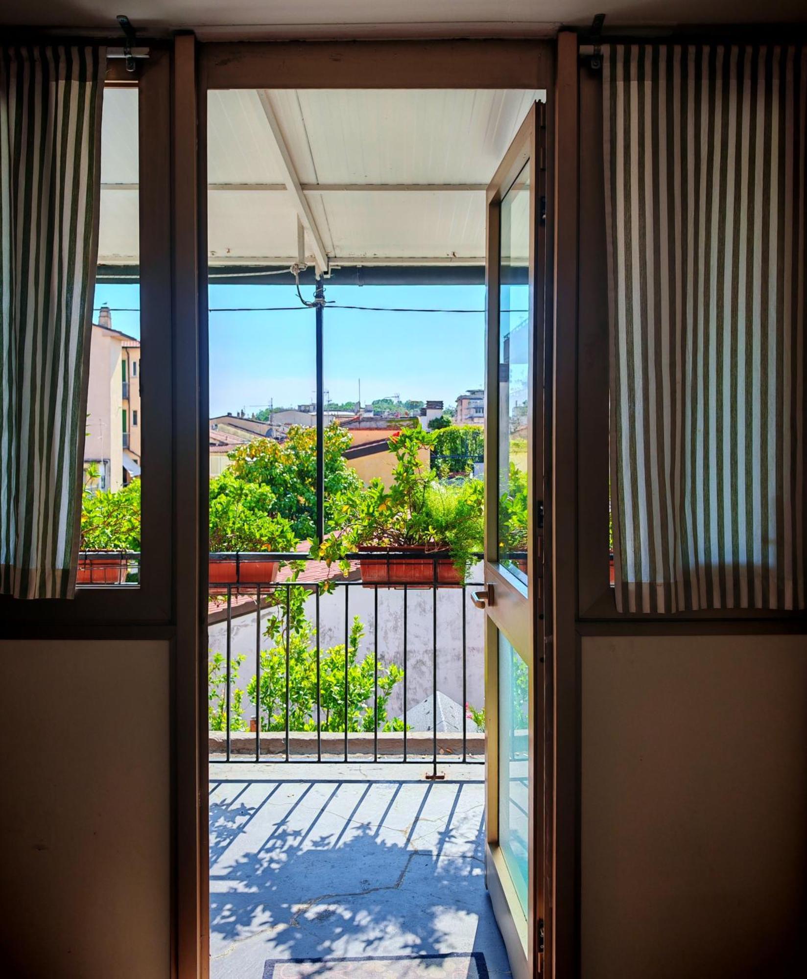 Villa Serena Viareggio Exterior foto
